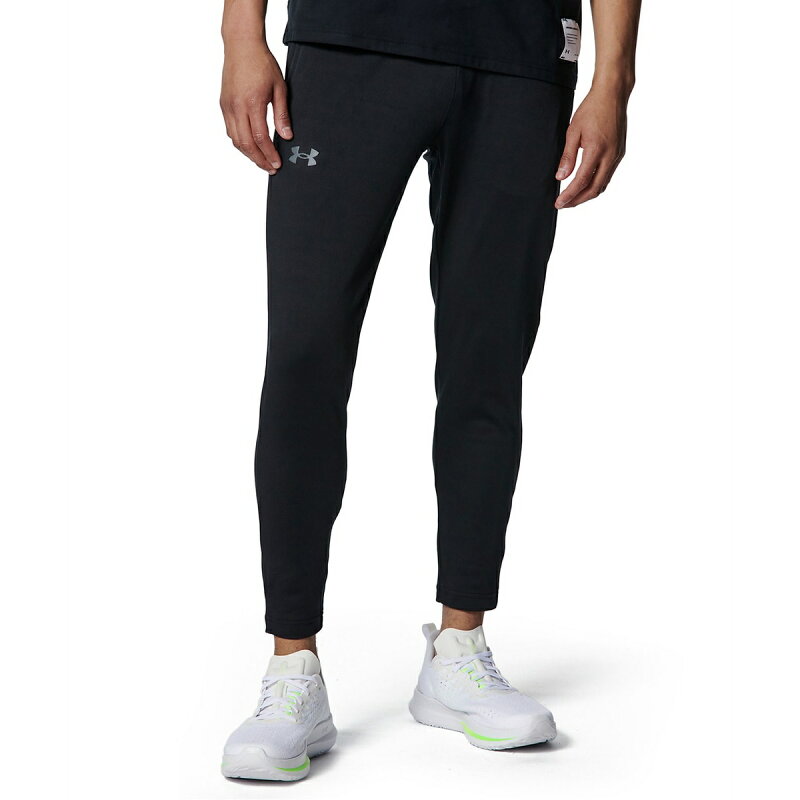 [Under Armour] UA MOTIVATE PANTS 6001510 (025)キャッスルロック L