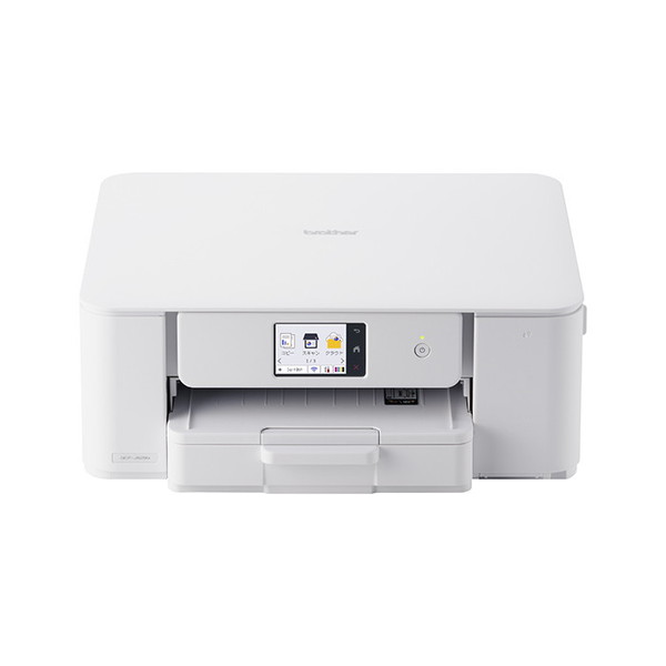 ブラザー DCP-J529N A4インクジェット複合機