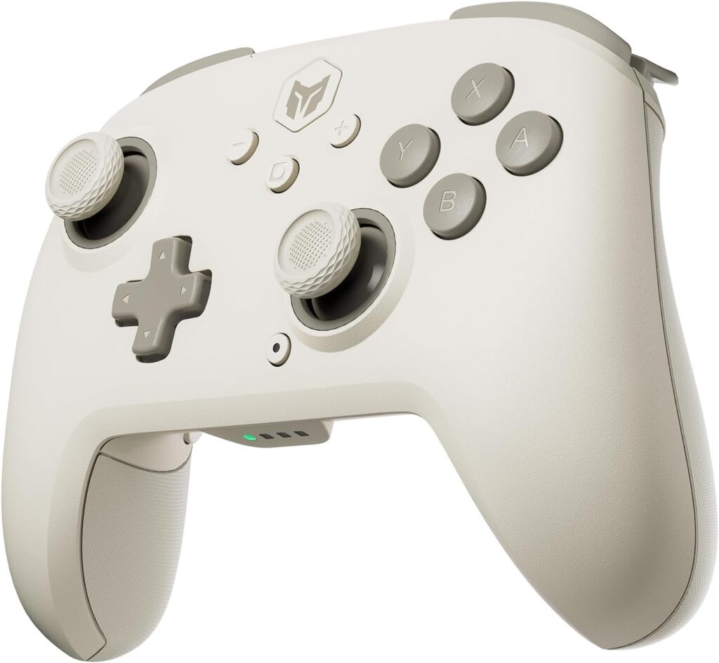 BIGBIG WON CHOCO Switch 2 Proコントローラー