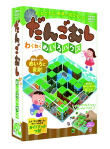 学研 だんごむし わくわくめいろハウス A750576