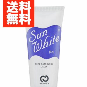 日興リカ サンホワイト 50g ワセリン