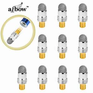 aibow タッチペン 交換用ペン先10個